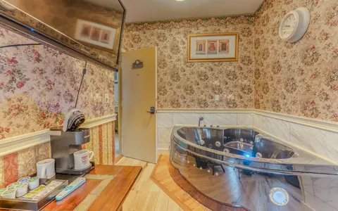 Woodstock Inn Bed and Breakfast
