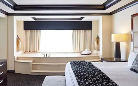 Ameristar Casino Hotel Kansas City