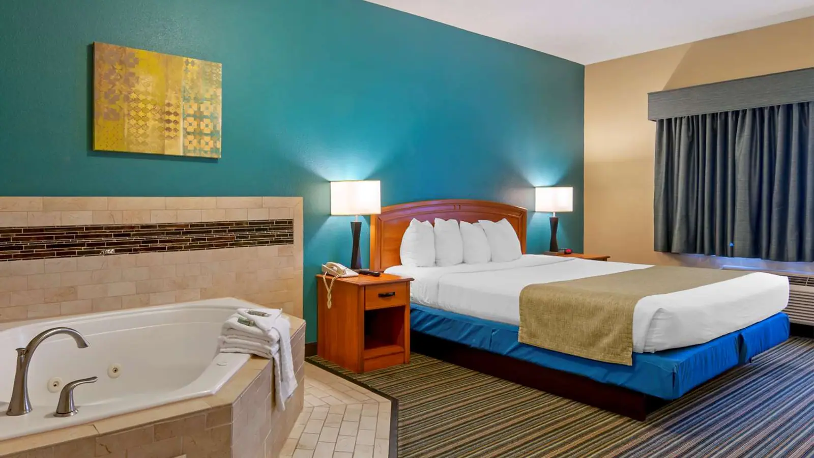 Hotels in Wichita, Kansas