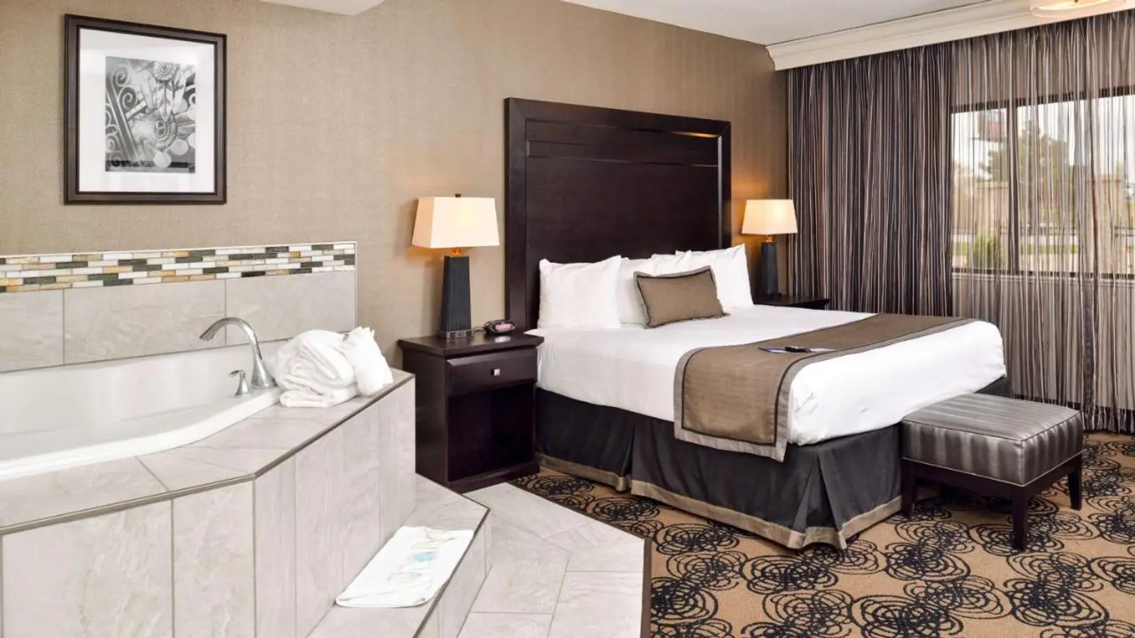 Hotels in Salina, Kansas