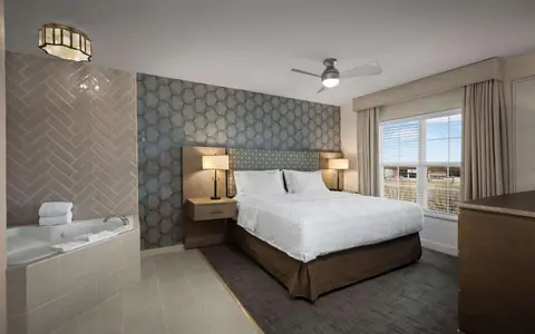 Homewood Suites by Hilton @ The Waterfront