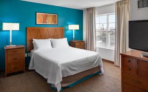 Residence Inn Wichita East At Plazzio