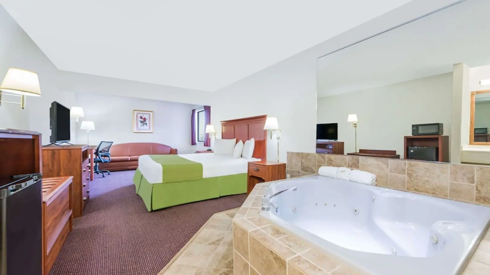 Hotels in Enid, Oklahoma