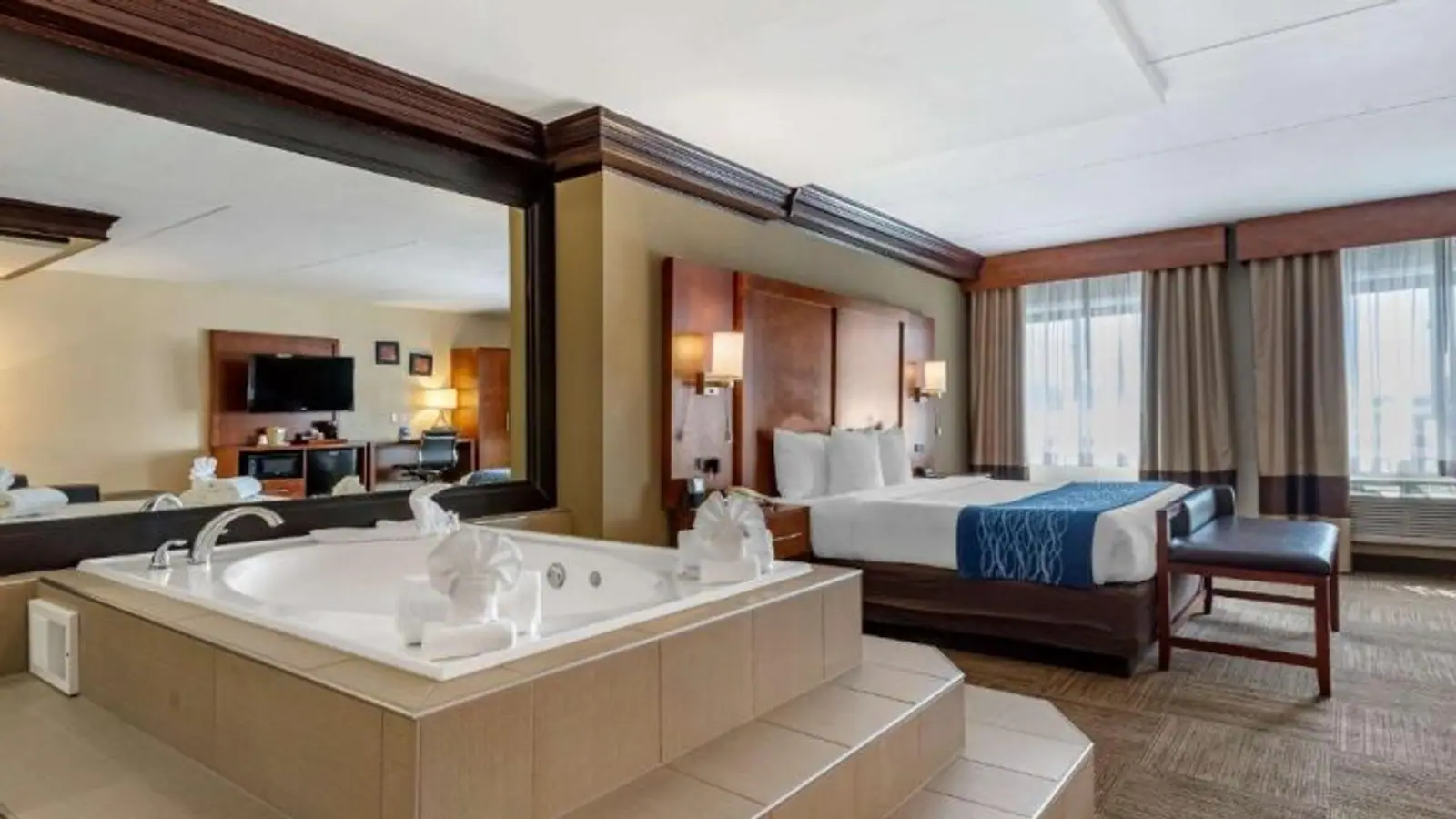 Hotels in Manhattan, Kansas