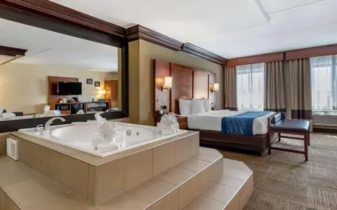 Best Western Manhattan Inn