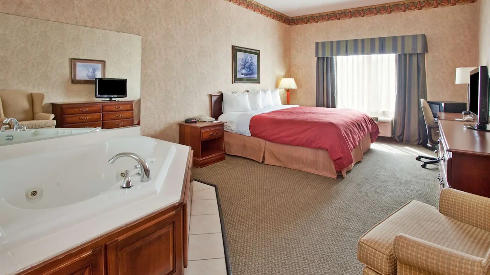 Hotels in Lexington, Kentucky