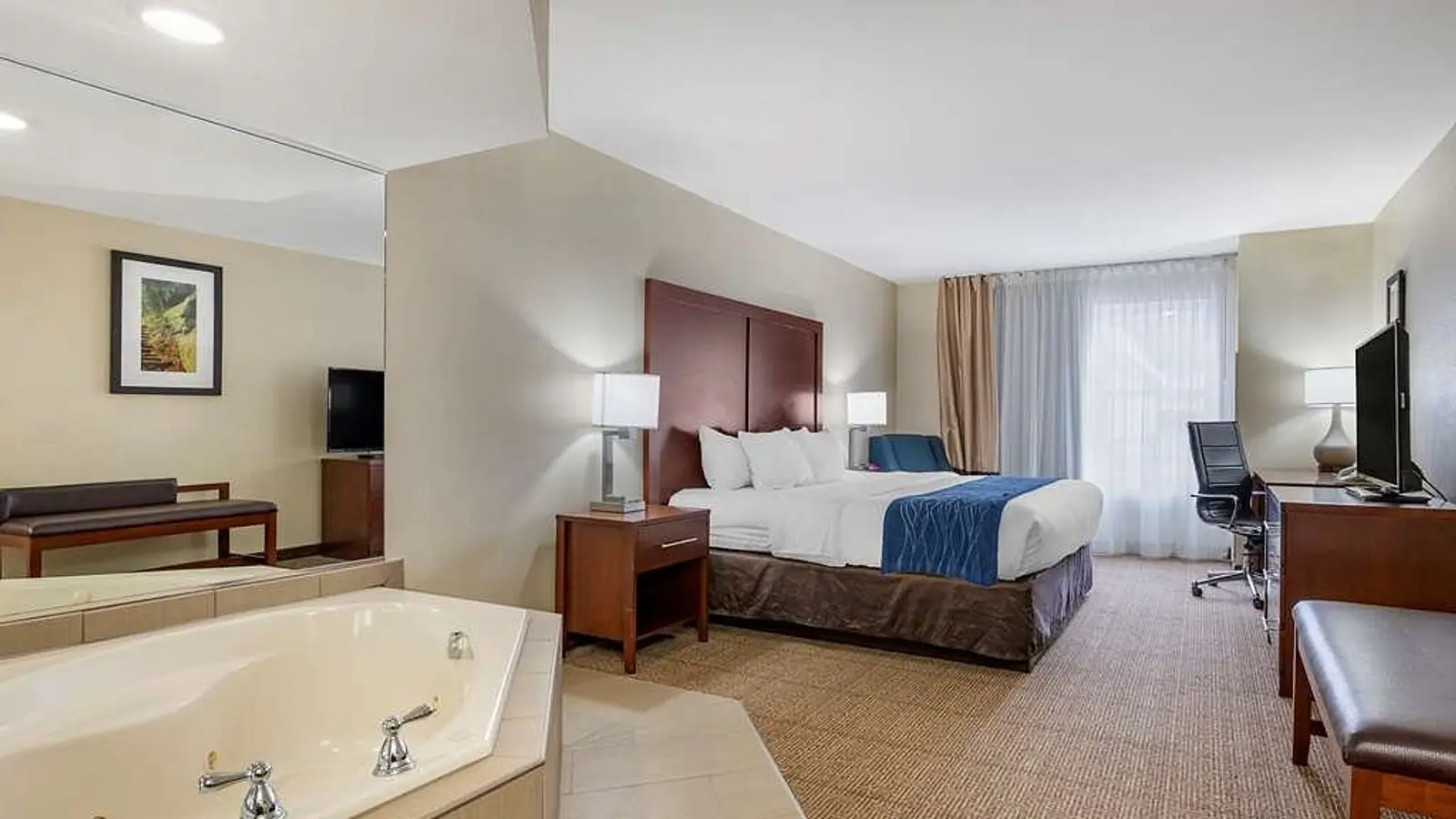 Hotels in Newport, Kentucky