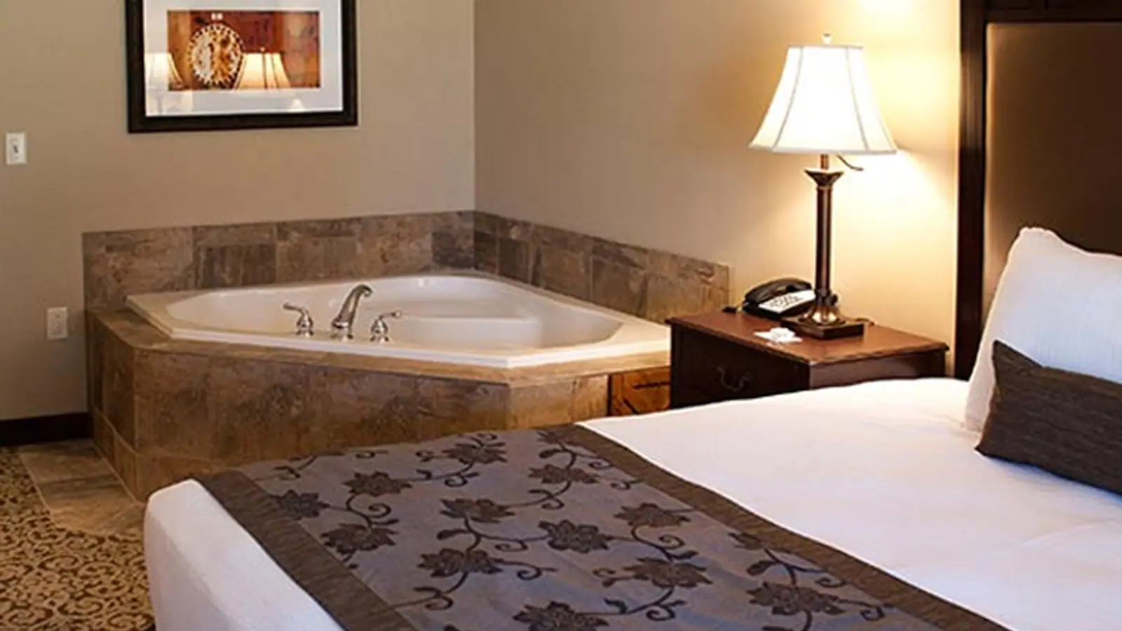 Hotels in Columbus, Ohio