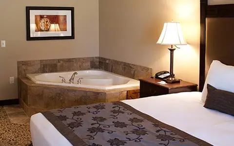 Best Western Suites