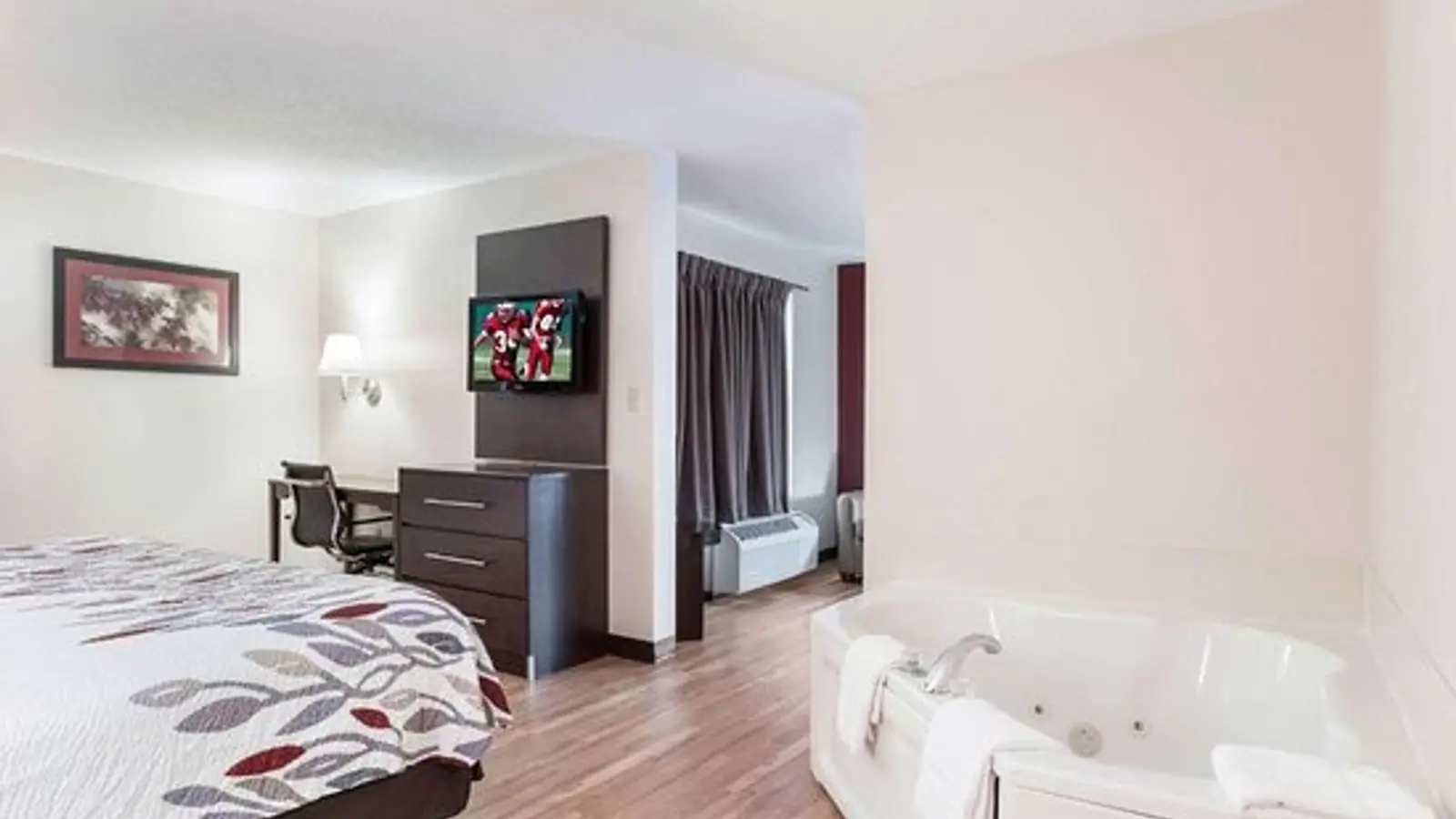 Hotels in Richmond, Kentucky
