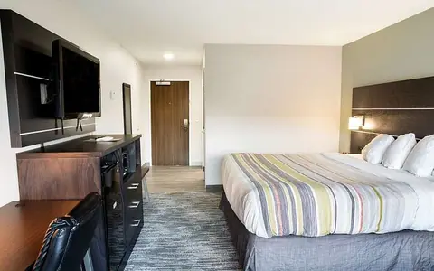 Country Inn & Suites by Radisson, Columbus West, OH