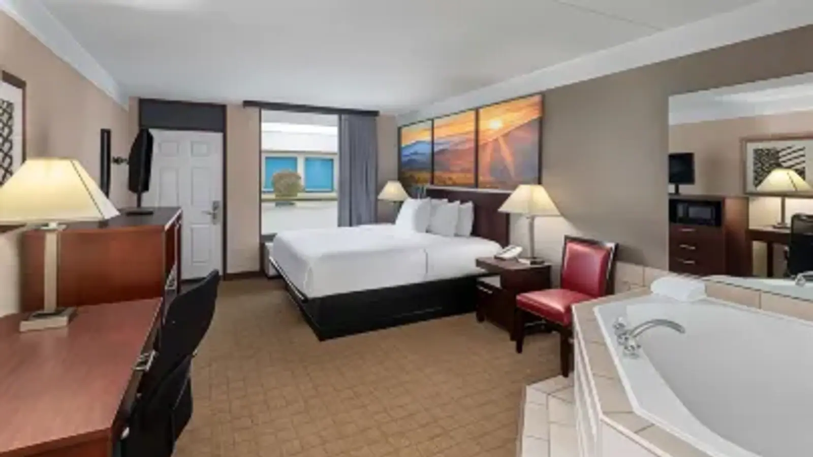 Hotels in Columbia, Kentucky