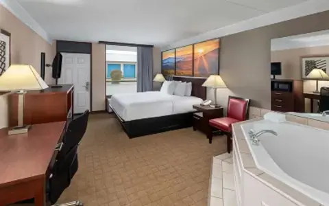 Days Inn by Wyndham Columbia Kentucky