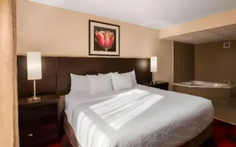 Best Western Suites Near Opryland