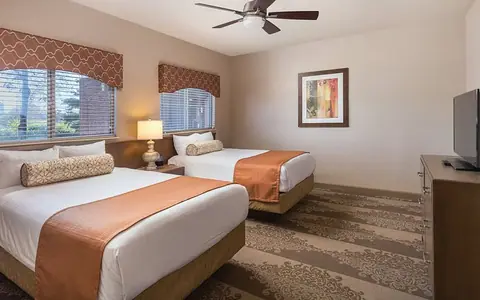 Club Wyndham Nashville