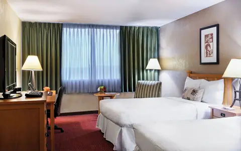 Millennium Hotel Maxwell House Nashville