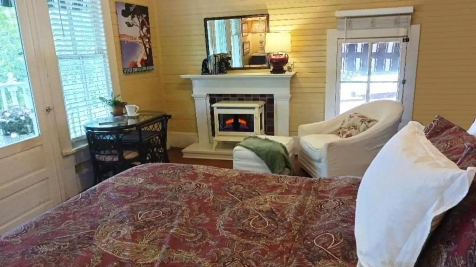 Hotels in Arkansas