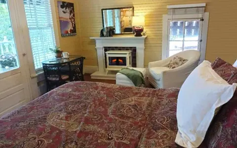 Rosemont B&B Cottages