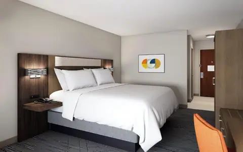 Holiday Inn Express & Suites Little Rock-West, an IHG hotel
