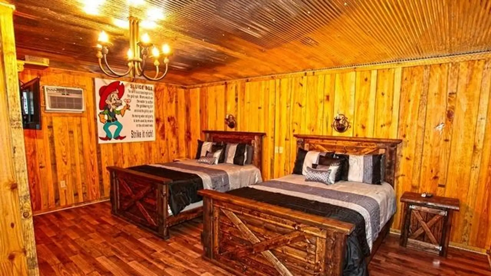 Hotels in Murfreesboro, Arkansas