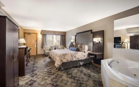 Best Western Windsor Suites