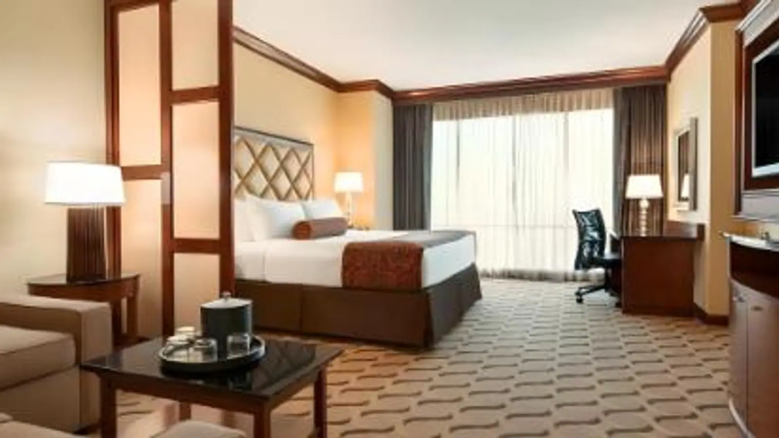 Hotels in Louisiana