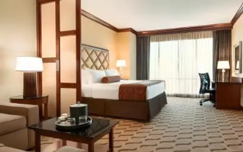 Horseshoe Bossier Casino & Hotel