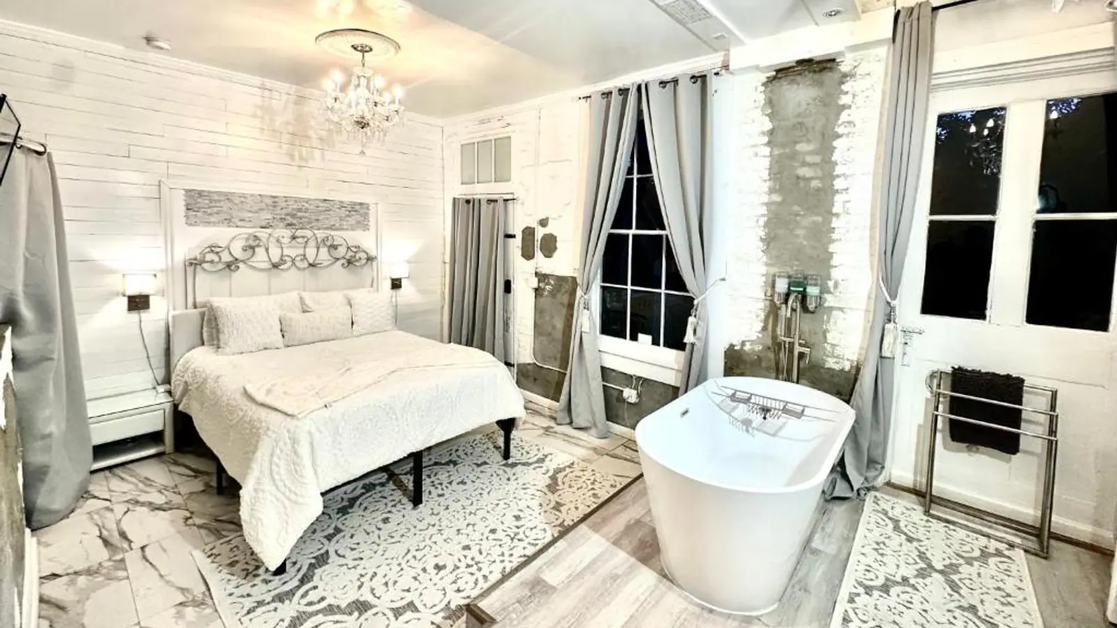 Hotels in New Orleans, Louisiana