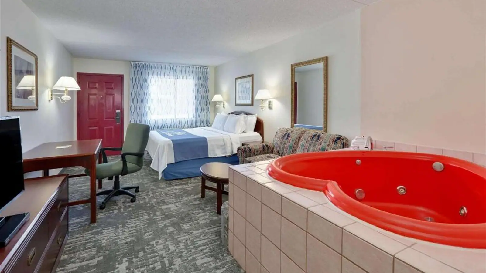Hotels in Bentonville, Arkansas