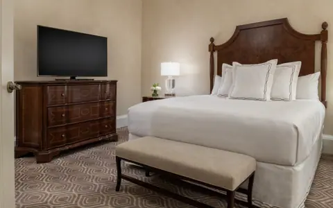 The Roosevelt New Orleans, A Waldorf Astoria Hotel