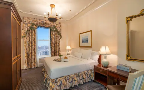 Hotel Monteleone