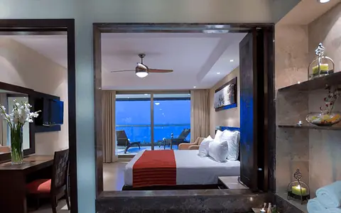 Plaza Suite Hotel Resort