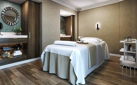 The Ritz-Carlton, New Orleans