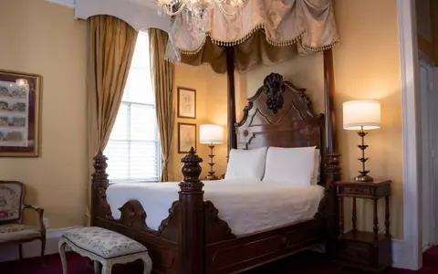 Park View Historic Hotel and Guest House
