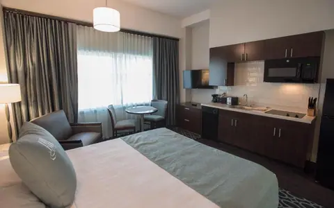 Brent House Hotel