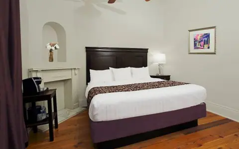 Inn on Ursulines