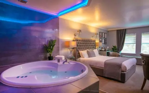 Bourbon Orleans Hotel