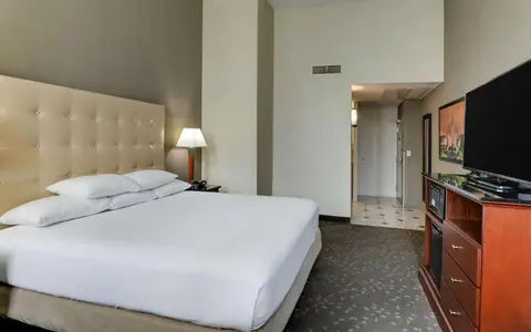 Drury Plaza Hotel New Orleans
