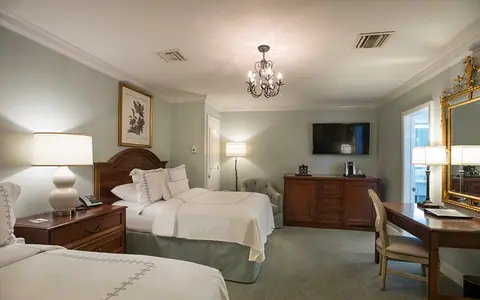 Bienville House