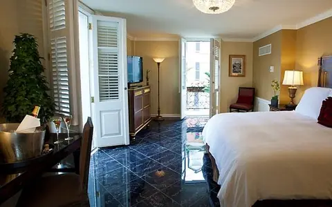 Hotel Mazarin