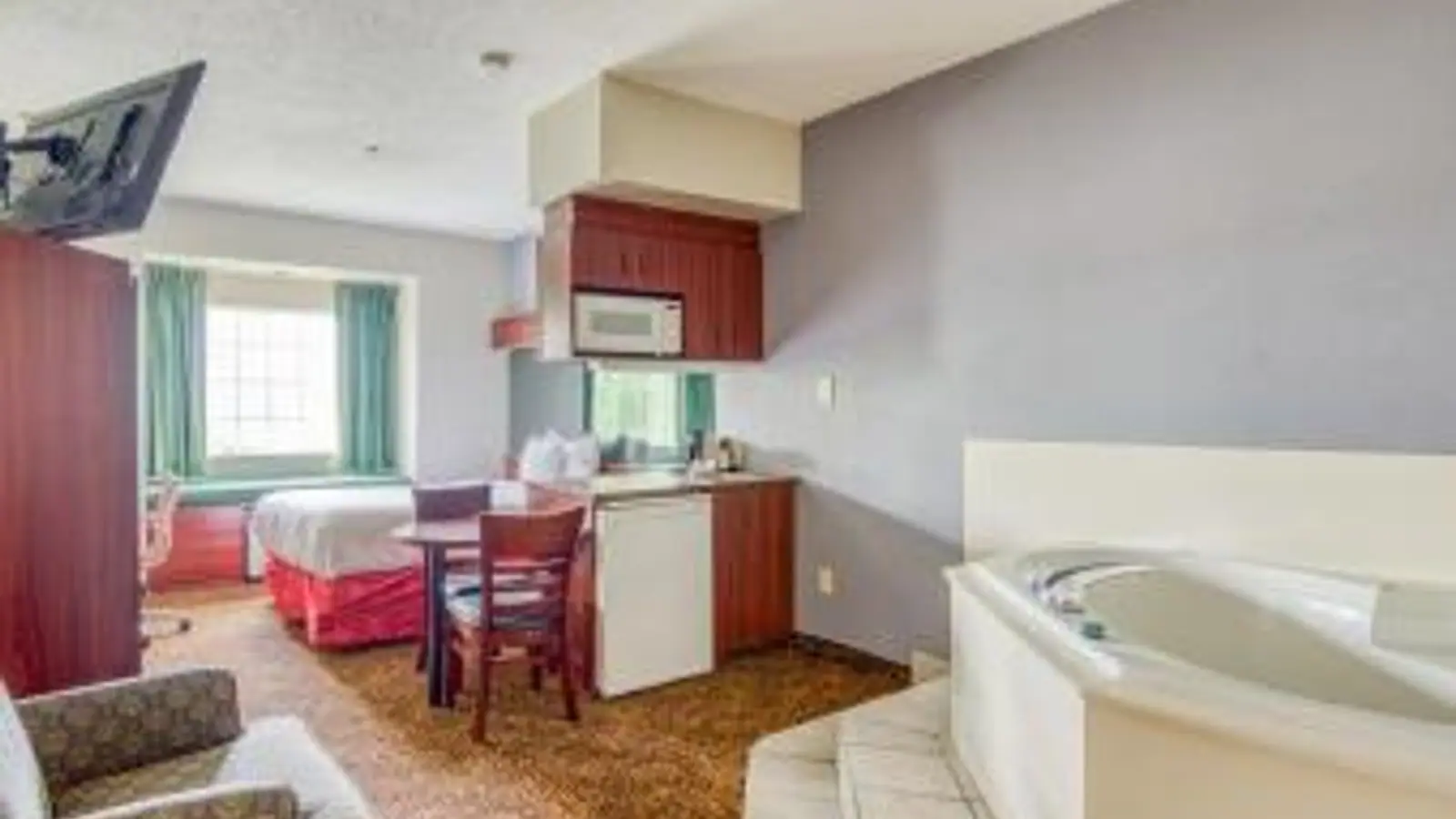 Hotels in Baton Rouge, Louisiana