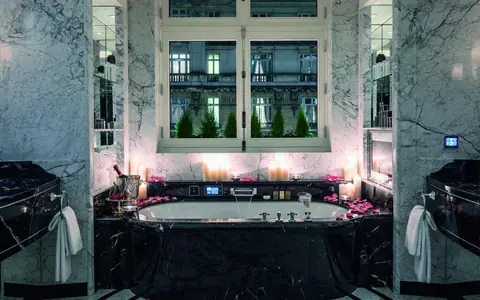 Hotel Le Marais