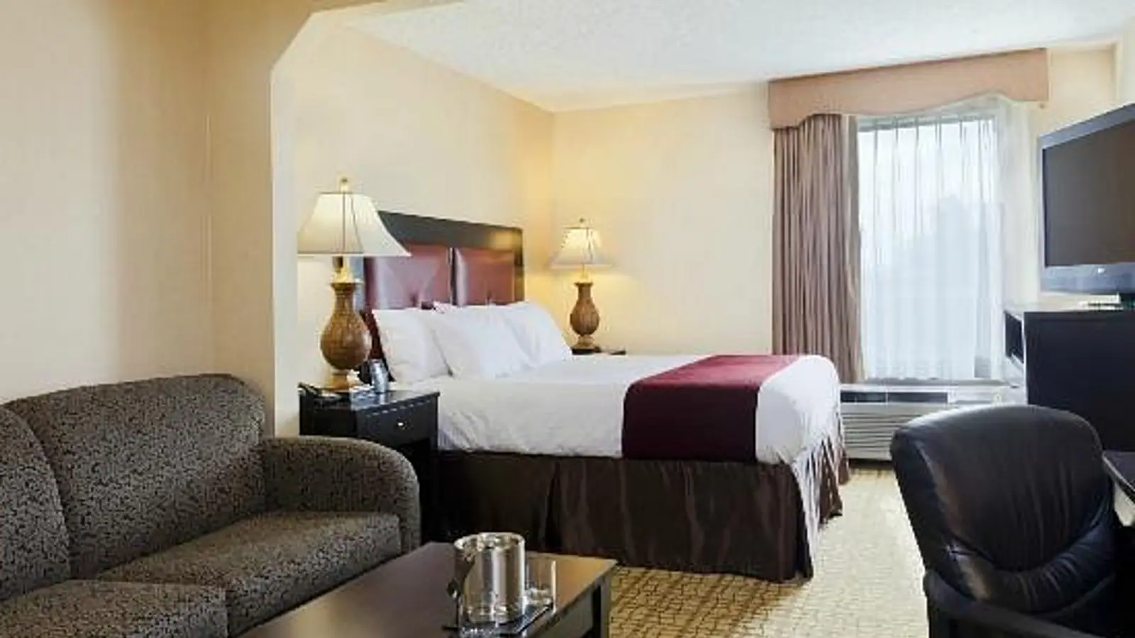 Hotels in Springdale, Arkansas