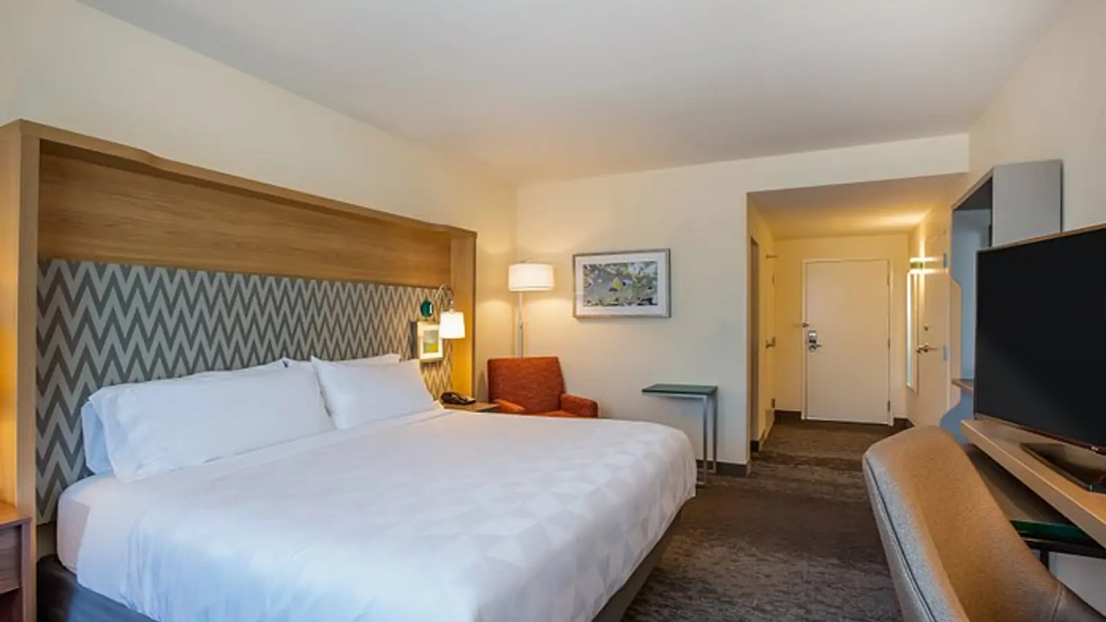 Hotels in Gulfport, Mississippi