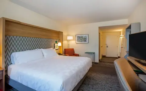 Holiday Inn Gulfport-Airport, an IHG hotel