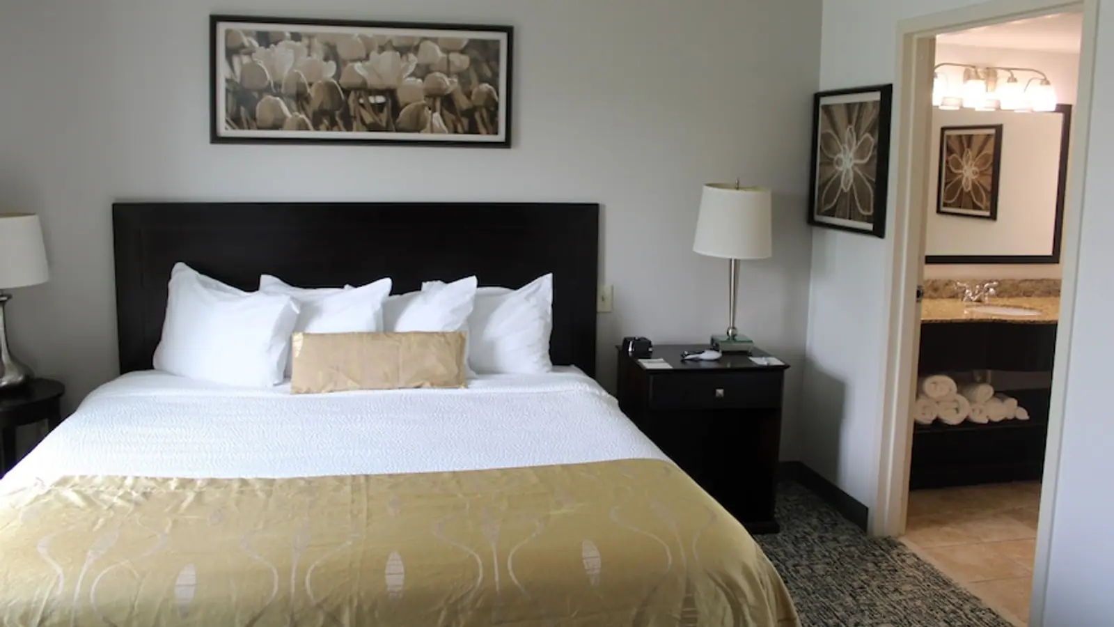 Hotels in Houma, Louisiana