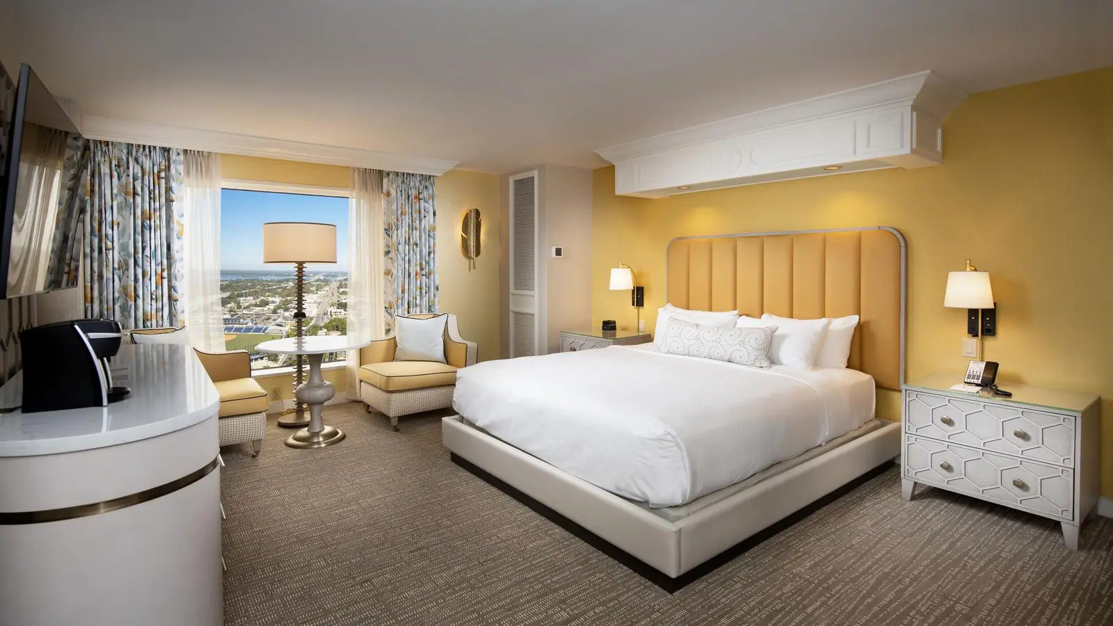 Hotels in Biloxi, Mississippi