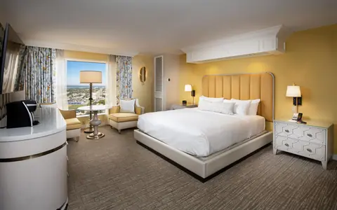 Beau Rivage Resort & Casino Biloxi