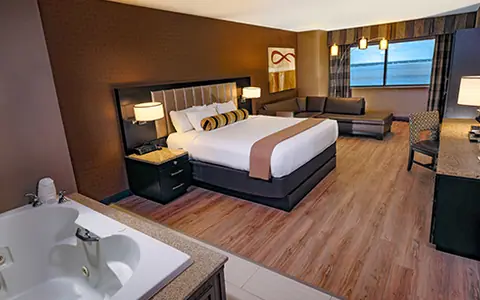Golden Nugget Biloxi Casino & Resort