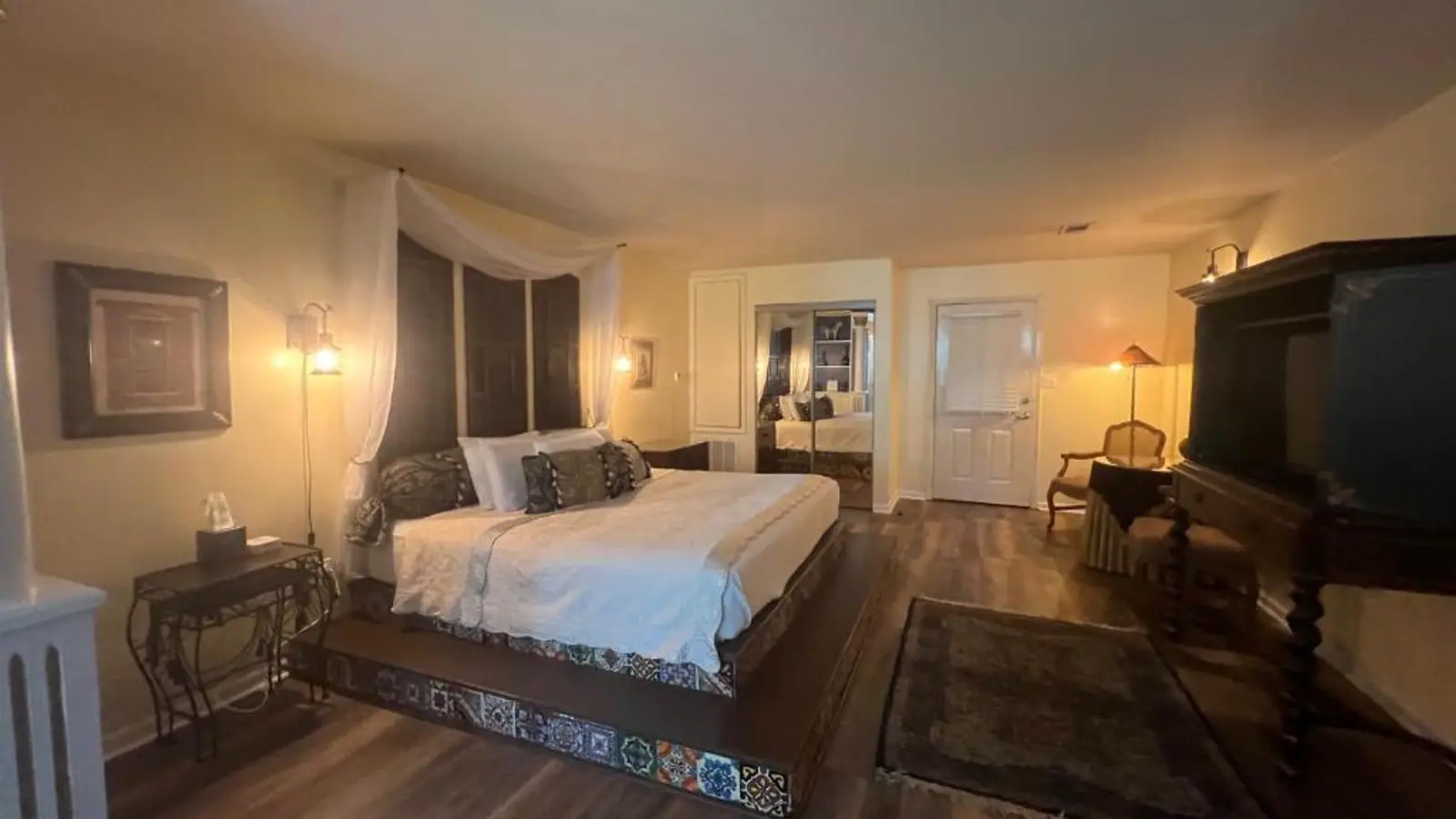Hotels in Hammond, Louisiana